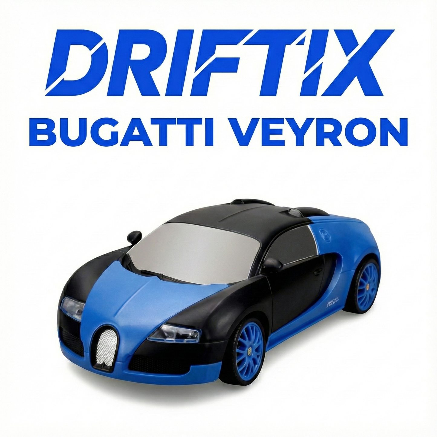 Driftix classique