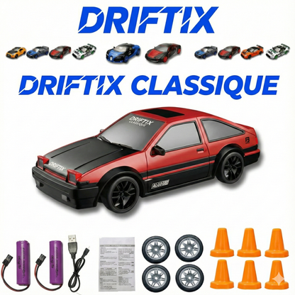 Driftix classique