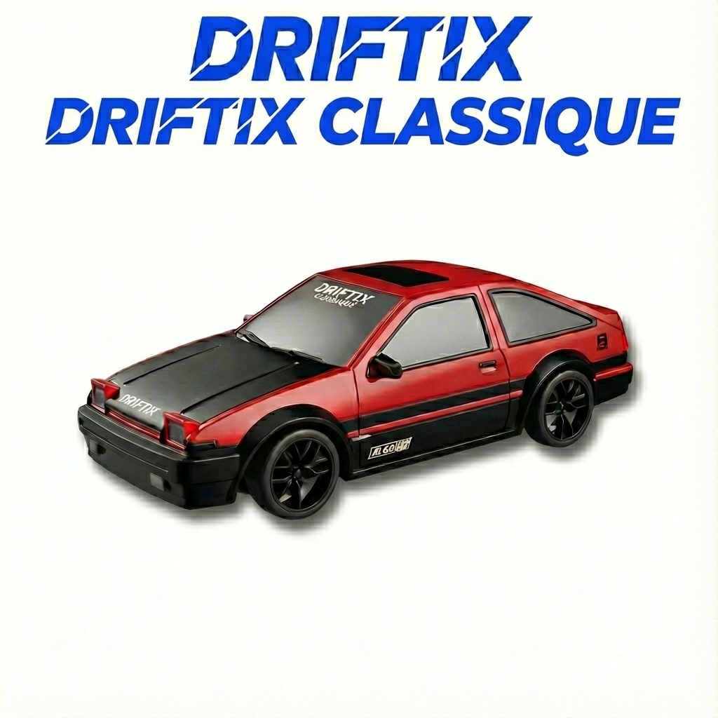 Driftix classique