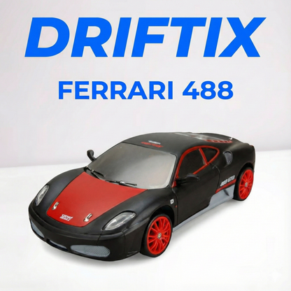 Driftix classique