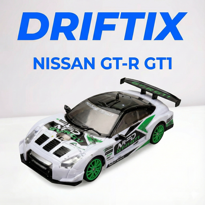 Driftix classique