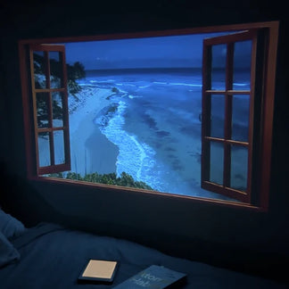 Projecteur écran 4K Driftix