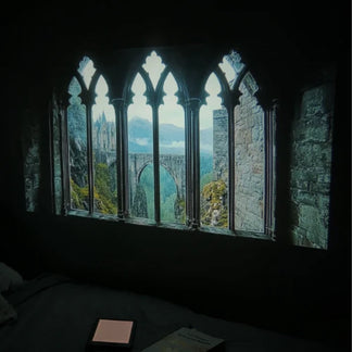 Projecteur écran 4K Driftix